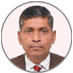 Shri Brij Bhushan Gupta